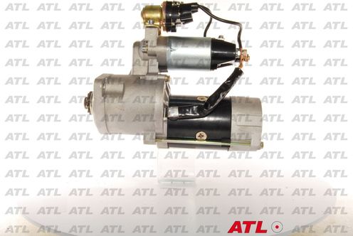 ATL Autotechnik A 76 080 Starter